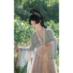 W-18含云肩 - Image 2